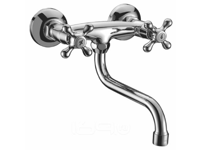 Смеситель Lemark Standard LM2111C для кухни