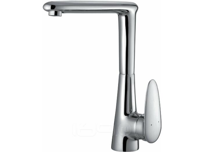 Смеситель Lemark Status LM4405C для кухни