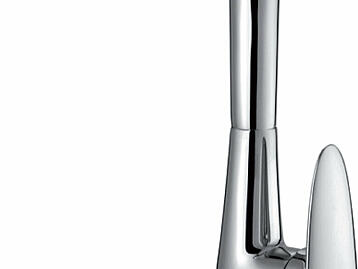 Смеситель Lemark Status LM4405 для кухни