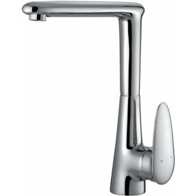 Смеситель Lemark Status LM4405C для кухни