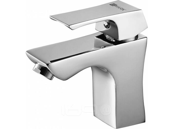 Смеситель Lemark Unit LM4506C для раковины