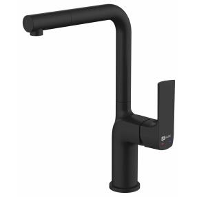 Смеситель Lemark Ursus LM7205BL для кухни