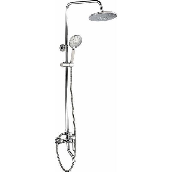 Стойка ECO душевая BOCH MANN BM7225
