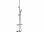 Душевая стойка Lemark Tropic LM7002С