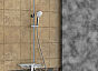 Душевая стойка Lemark Tropic LM7003С