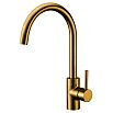tumb 1 - Смеситель кухонный EMAR ECB - 3004 PVD Coppery