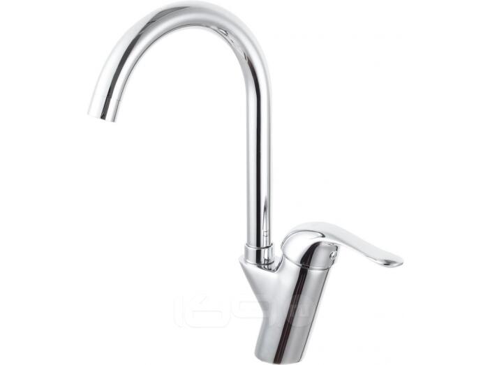 Смеситель кухонный EMAR ЕС - 3002