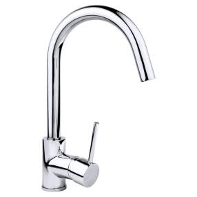 Смеситель кухонный EMAR ЕС - 3004