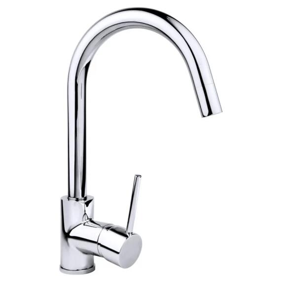 Смеситель кухонный EMAR ЕС - 3004