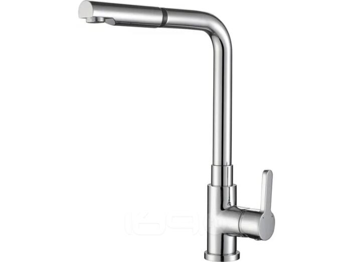 Смеситель кухонный EMAR ЕС - 3010ST