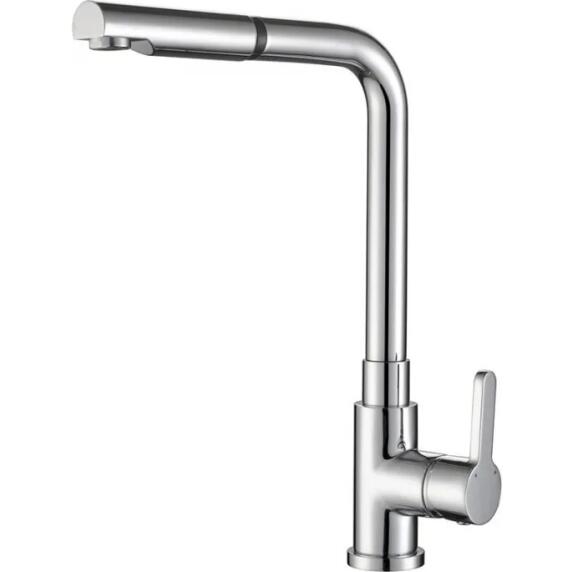 Смеситель кухонный EMAR ЕС - 3010ST
