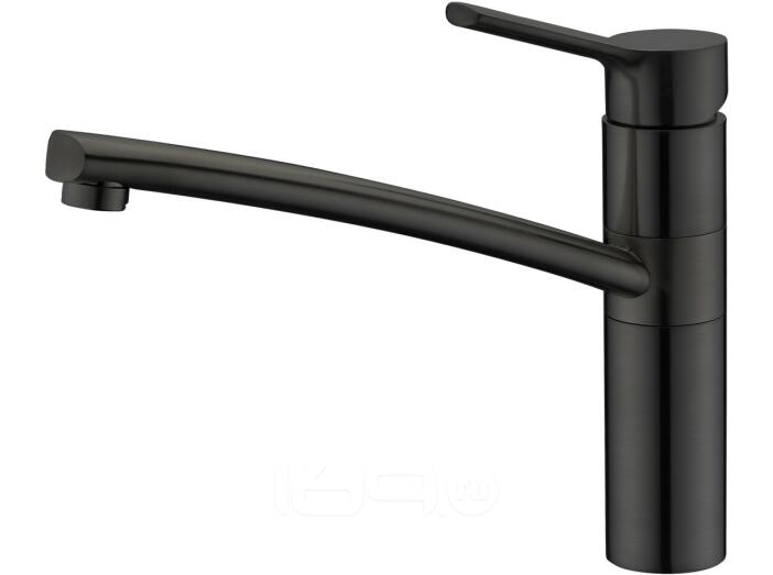Смеситель кухонный EMAR ЕС - 3011 black
