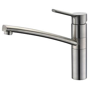 Смеситель кухонный EMAR ЕС - 3011 сатин