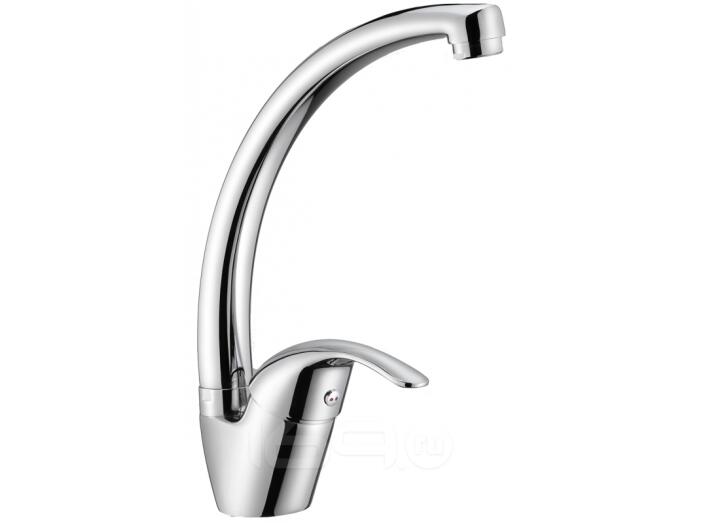 Смеситель кухонный OULIN OL-8000