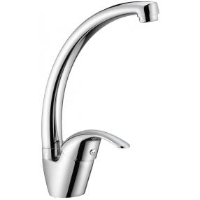 Смеситель кухонный OULIN OL-8000