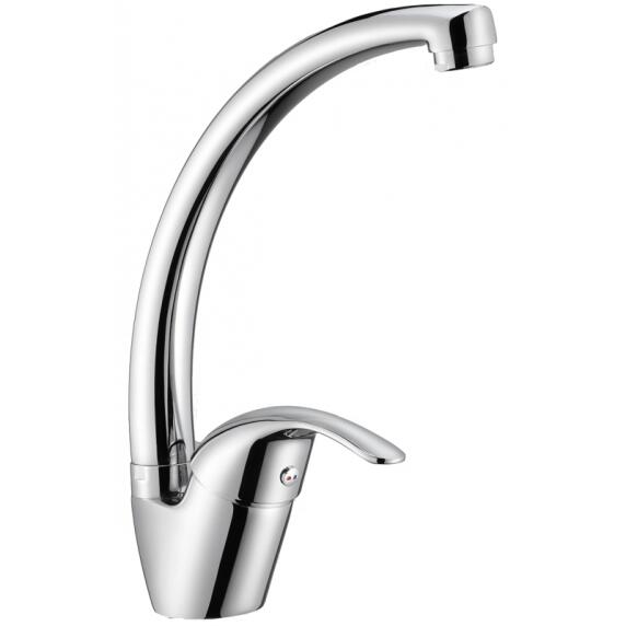 Смеситель кухонный OULIN OL-8000