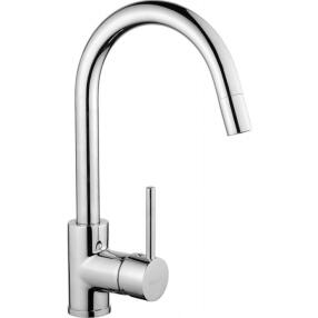 Смеситель кухонный OULIN OL-8006
