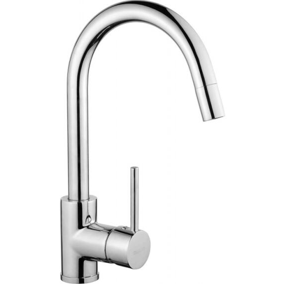 Смеситель кухонный OULIN OL-8006