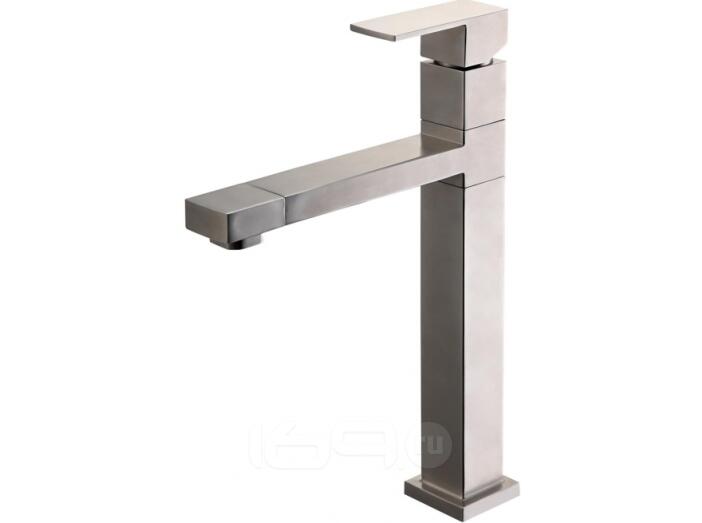 Смеситель кухонный OULIN OL-8015