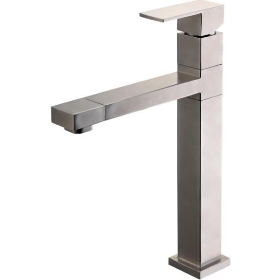 Смеситель кухонный OULIN OL-8015