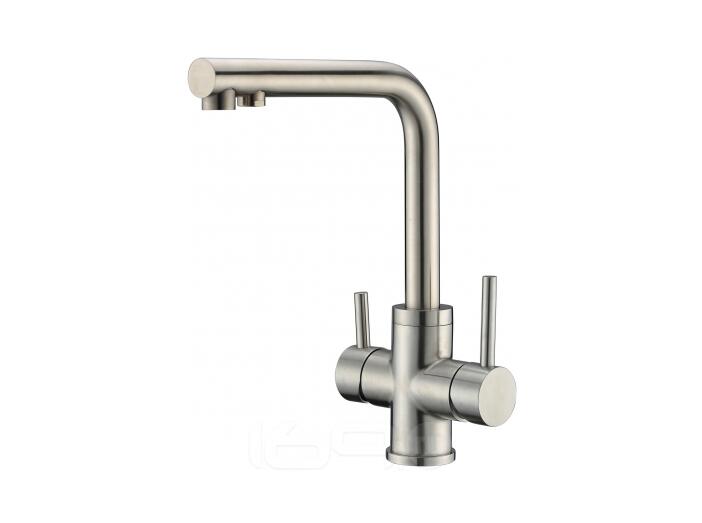 Смеситель кухонный OULIN OL - 8021