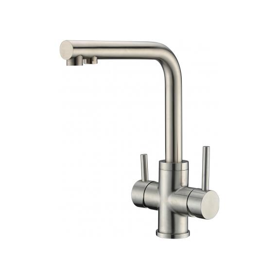 Смеситель кухонный OULIN OL - 8021