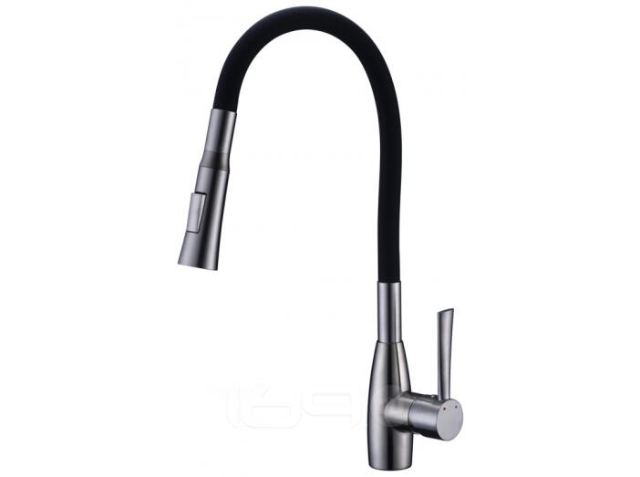 Смеситель кухонный OULIN OL - 8022
