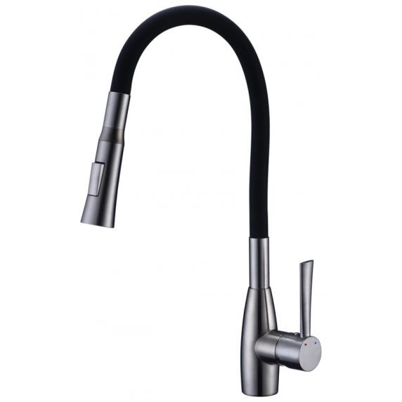 Смеситель кухонный OULIN OL - 8022