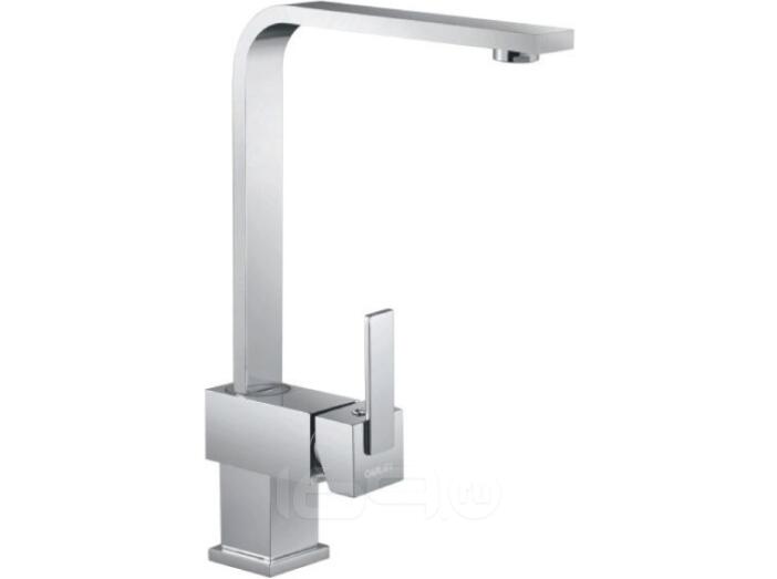 Смеситель кухонный OULIN OL-8075S