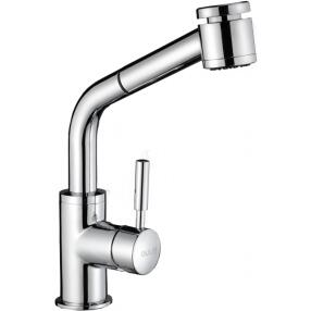 Смеситель кухонный OULIN OL-8076