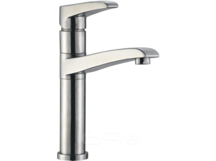 Смеситель кухонный OULIN OL-8603S