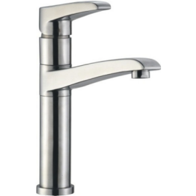 Смеситель кухонный OULIN OL-8603S