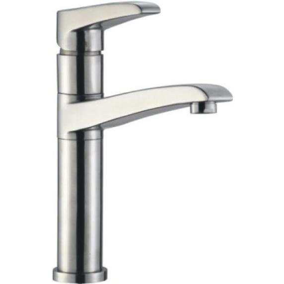 Смеситель кухонный OULIN OL-8603S