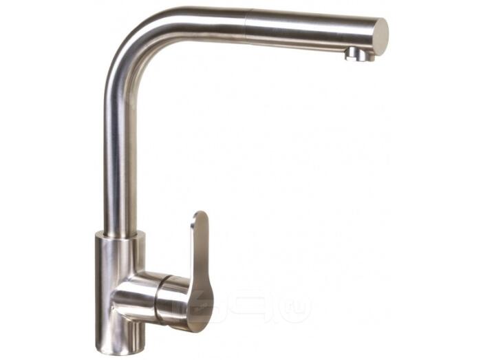 Смеситель кухонный OULIN OL-8607S