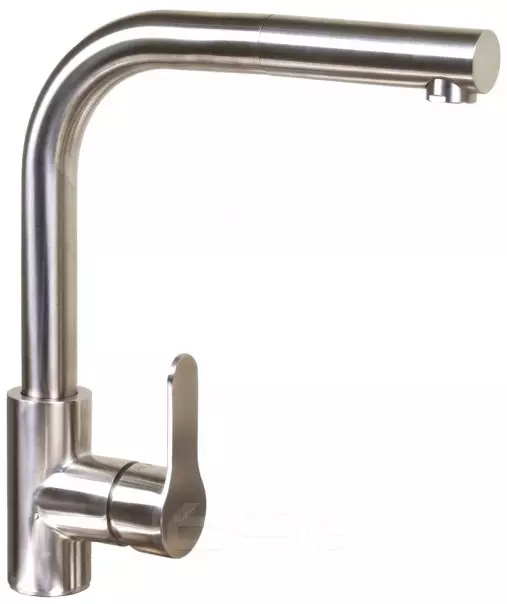 Смеситель кухонный OULIN OL-8607S