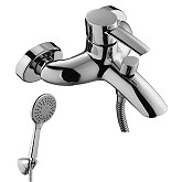 

Смеситель Lemark Atlantiss LM3202C для ванны