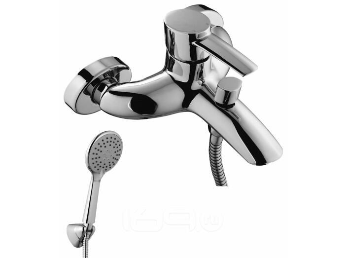 Смеситель Lemark Atlantiss LM3202C для ванны