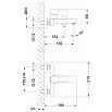tumb 3 - Смеситель Lemark Aura LM0614C для ванны