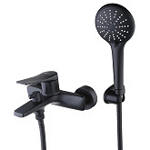

Смеситель Lemark Bronx для ванны LM3714