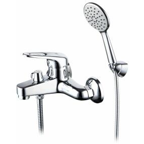 Смеситель Lemark Luna LM4134C для ванны