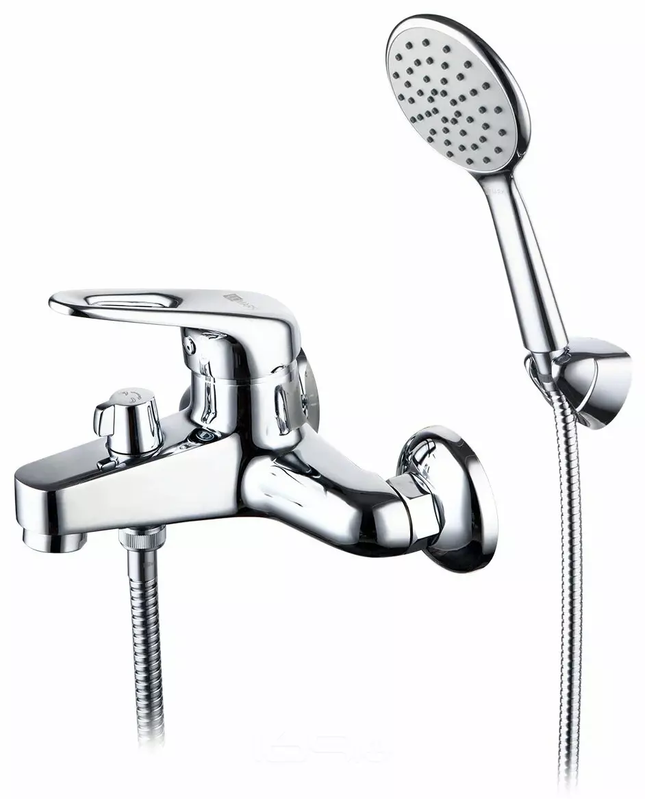 Смеситель Lemark Luna LM4134C для ванны