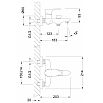 tumb 3 - Смеситель Lemark Nero LM0214C для ванны