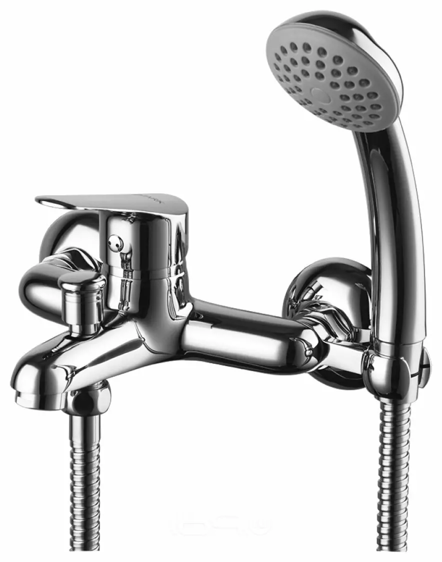 Смеситель Lemark Partner LM6552C для ванны