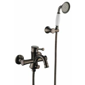 Смеситель Lemark Peretto LM6302RB для ванны