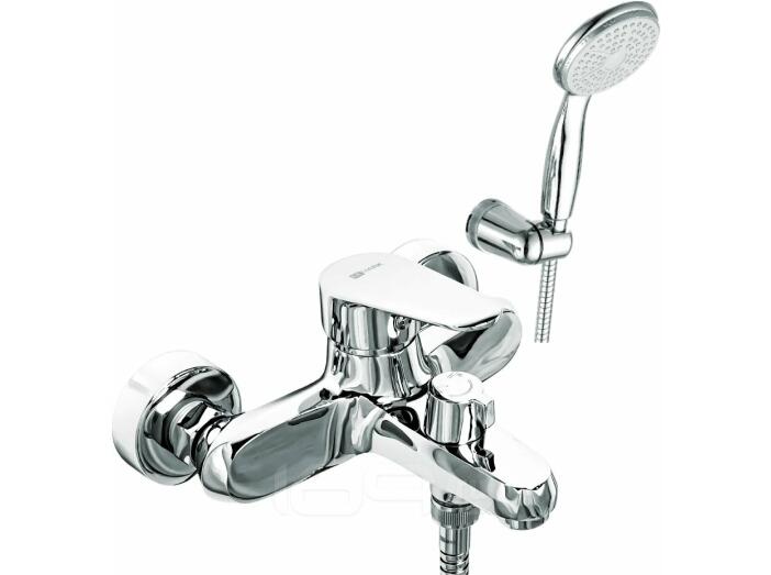 Смеситель Lemark Point LM0314C для ванны