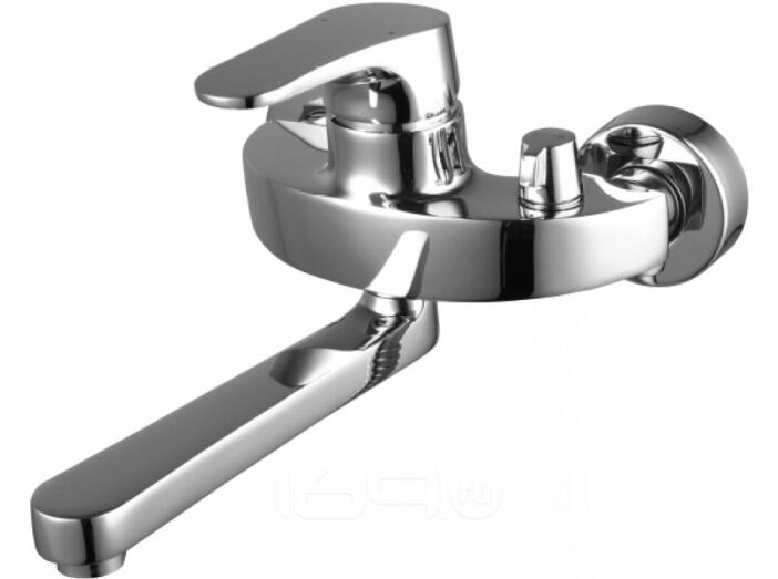 Смеситель Lemark Shift LM4314C для ванны