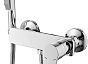 Смеситель Rossinka RS27-52 с гигиеническим душем для биде