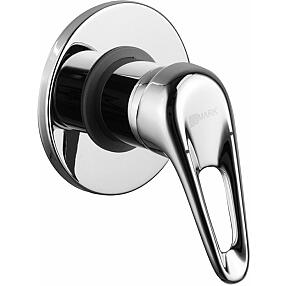 Смеситель Lemark Luna LM4123C для душа, встраиваемый