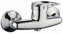 

Смеситель РМС SL55-003 для душа