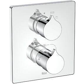Смеситель Roca Insignia для душа скрытого монтажа 5A2C3AC00